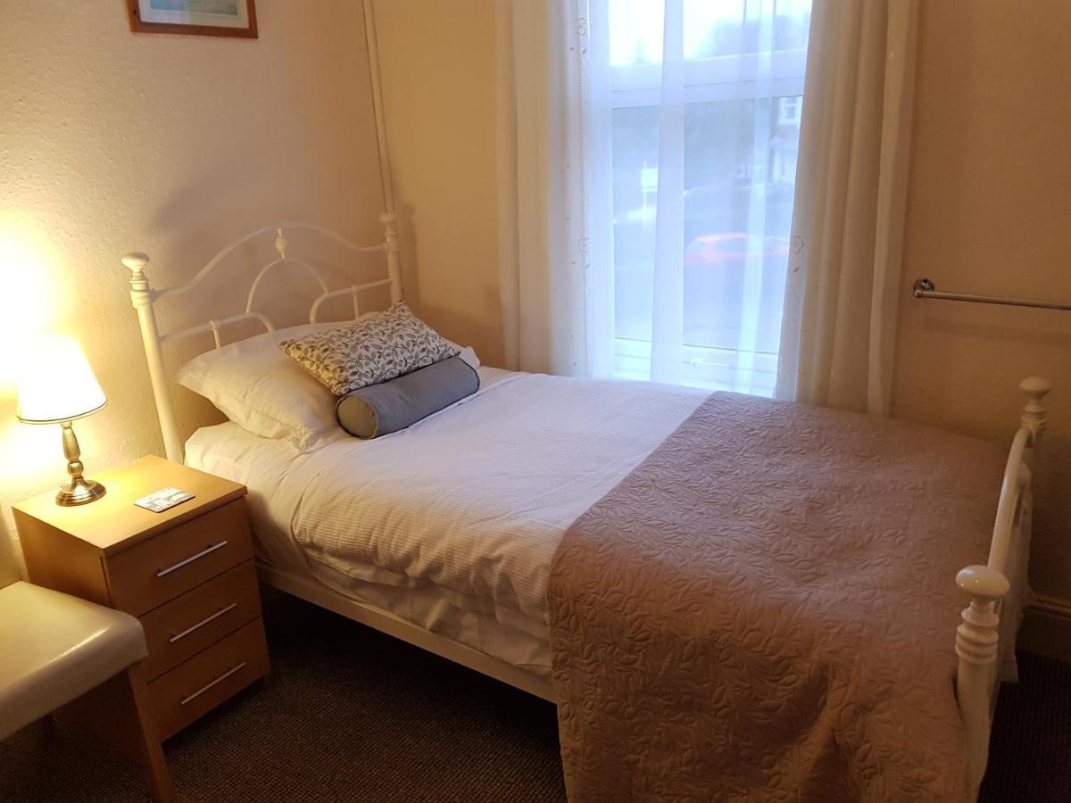 Rosemead Guest House ペイントン エクステリア 写真