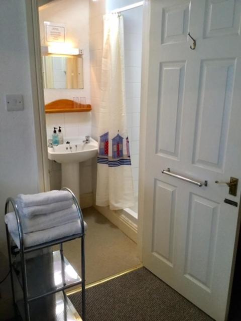 Rosemead Guest House ペイントン 部屋 写真