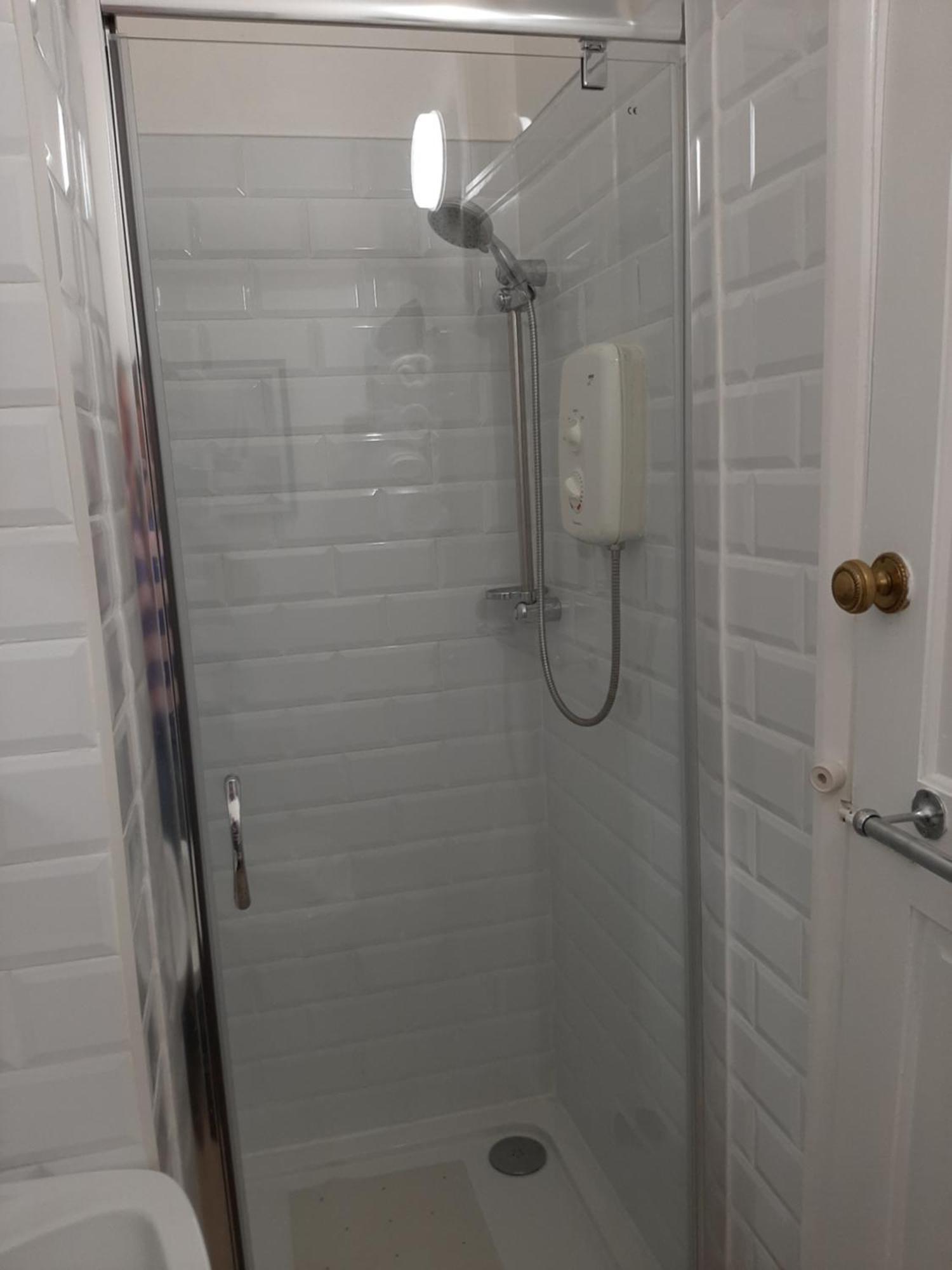 Rosemead Guest House ペイントン 部屋 写真
