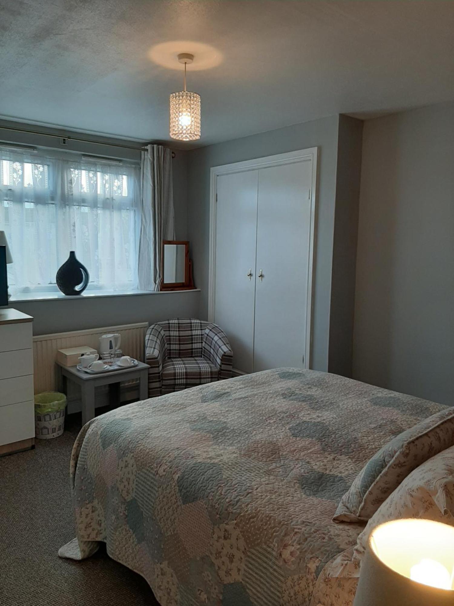 Rosemead Guest House ペイントン エクステリア 写真