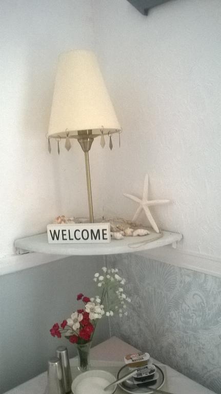 Rosemead Guest House ペイントン エクステリア 写真