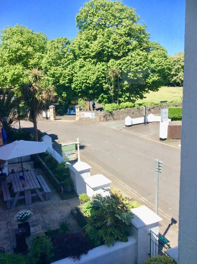Rosemead Guest House ペイントン エクステリア 写真