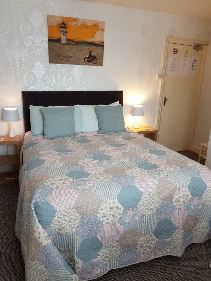 Rosemead Guest House ペイントン エクステリア 写真