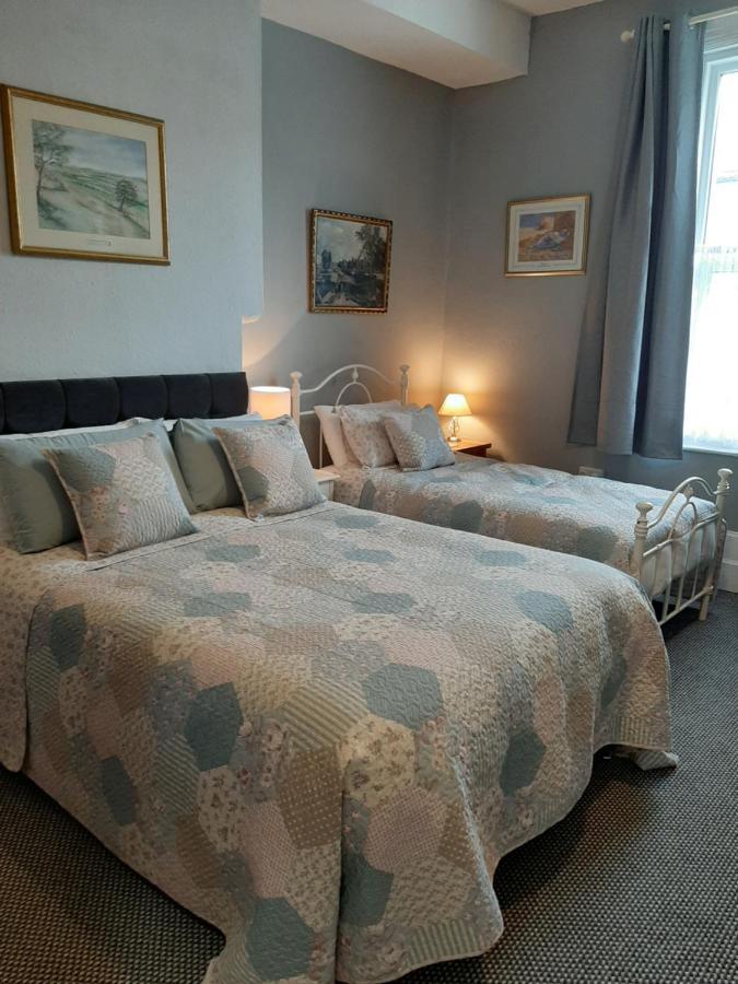 Rosemead Guest House ペイントン エクステリア 写真